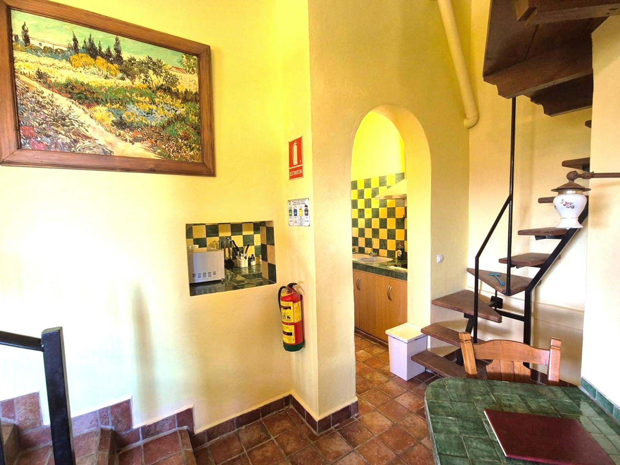 Castle Tower Apartment In Rural Holiday Park 'Bernard' Толокс Екстериор снимка